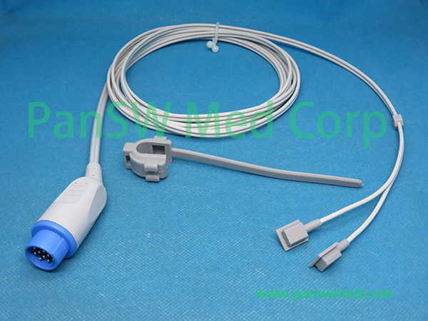 Compatible Bruker ODAM IH Spo 2 Sensor Multi Site – PanswMed